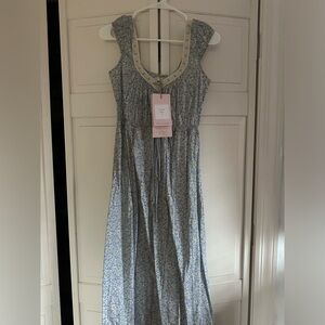 Christy Dawn Dress